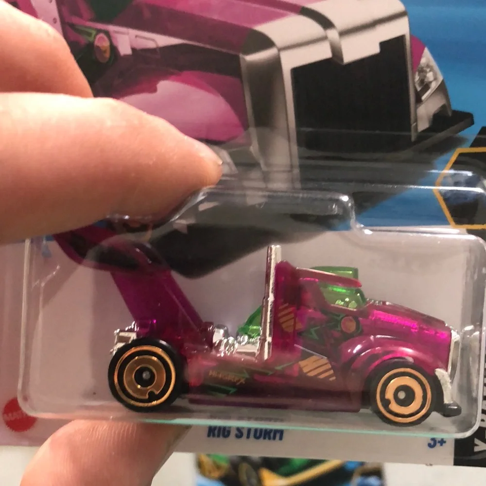 X-Racers Die-Cast Cars Set